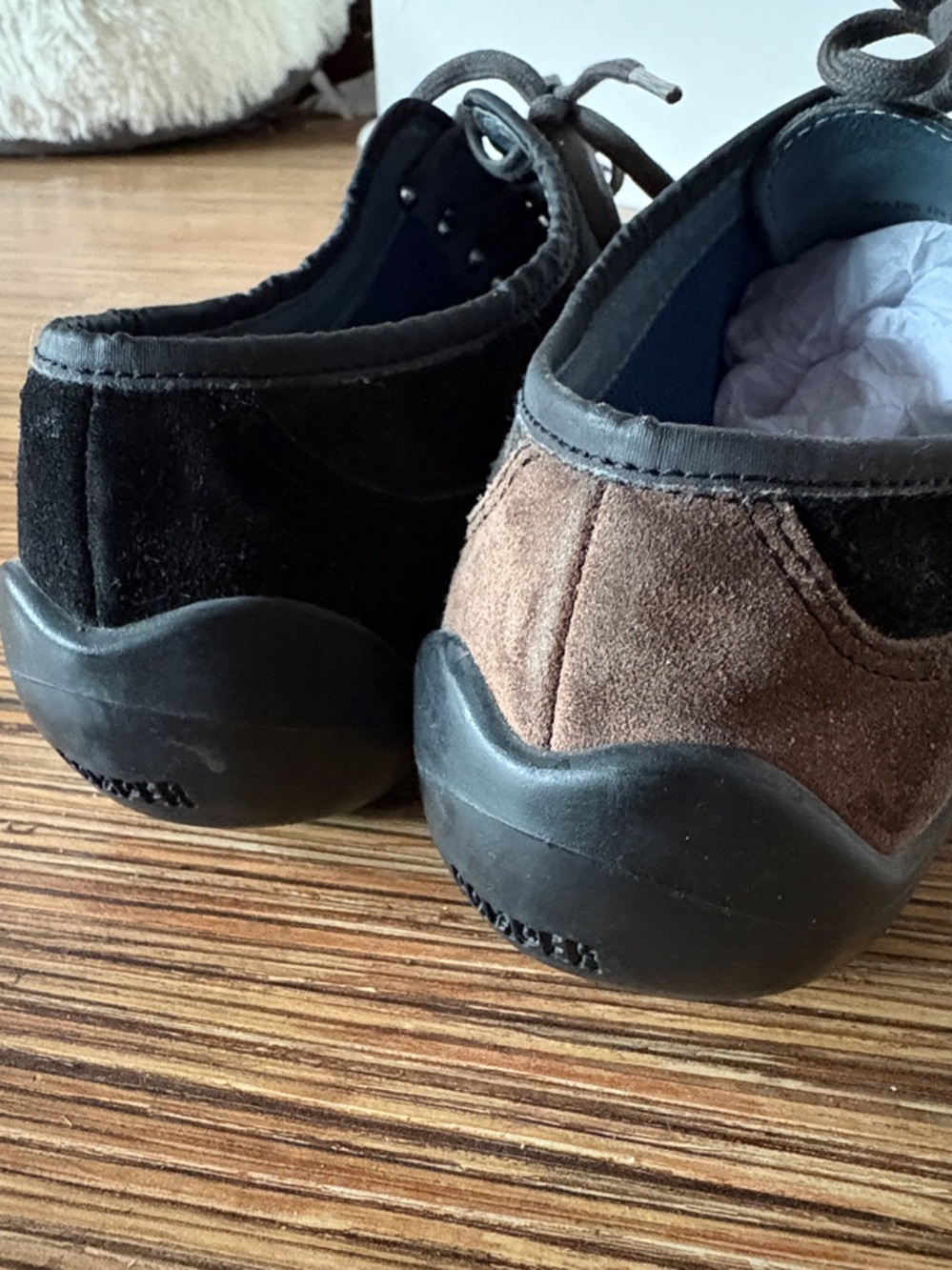 Camper Twins shoes - Picture 4 of 5